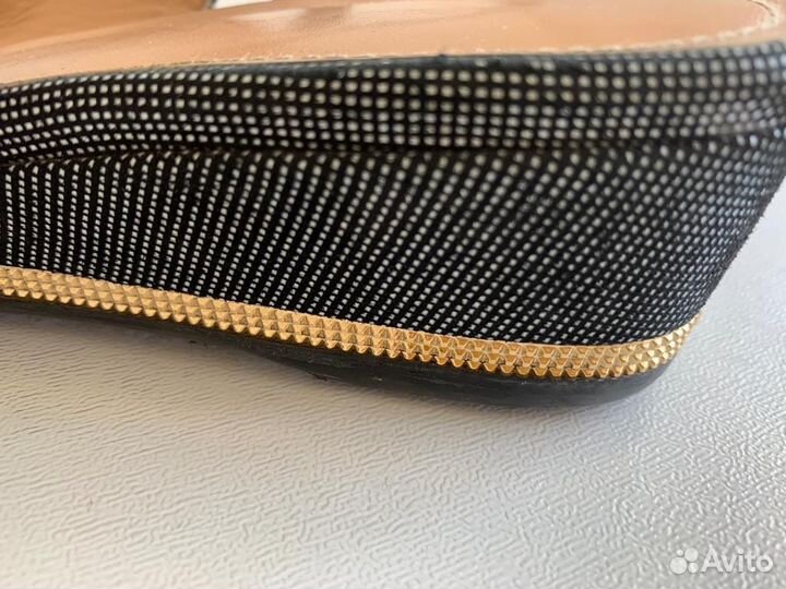 Босоножки Fabiani