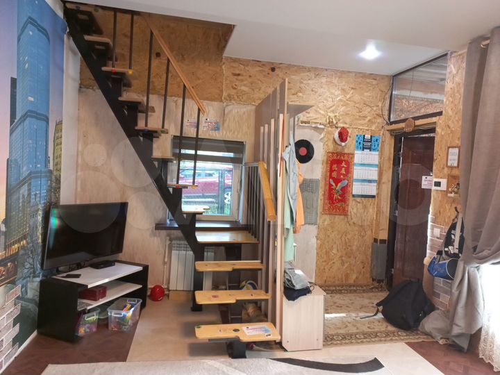 Дом 128 м² на участке 3,7 сот.