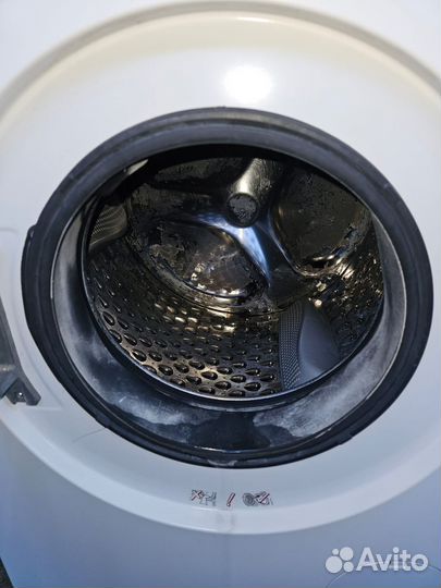 Стиральная машина bosch