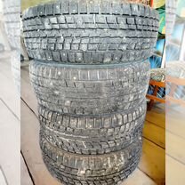 Dunlop SP Winter Ice 01 195/65 R15 95T