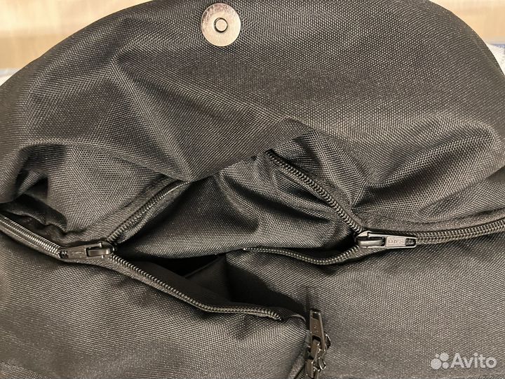 Зимний конверт в коляску