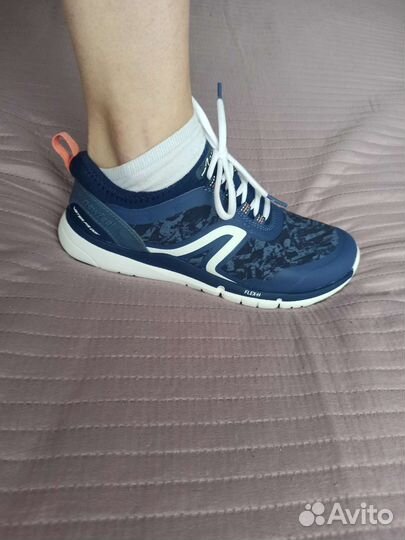 Кроссовки женские 37 размер спортмастер