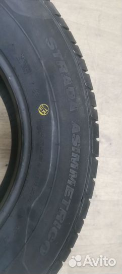 Viatti Strada Asimmetrico V-130 185/70 R14 88T