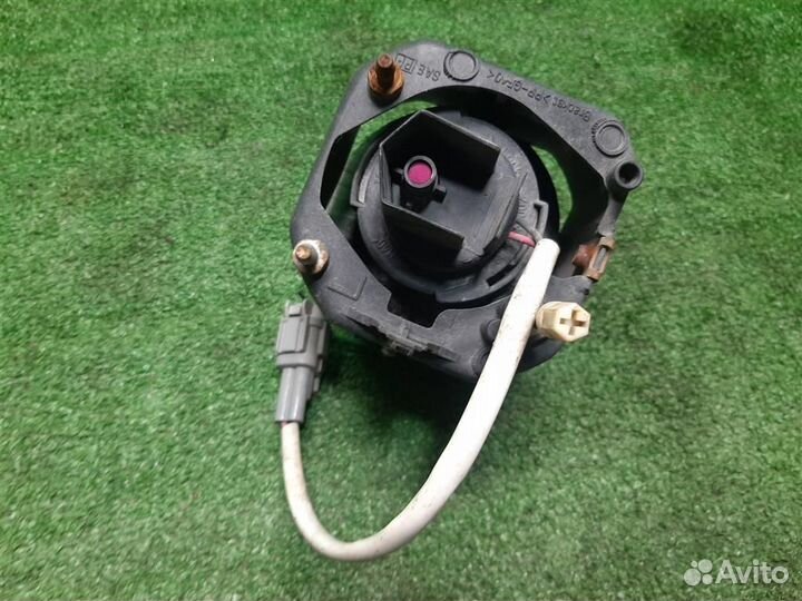 Птф передняя левая Nissan X-Trail T30 2003