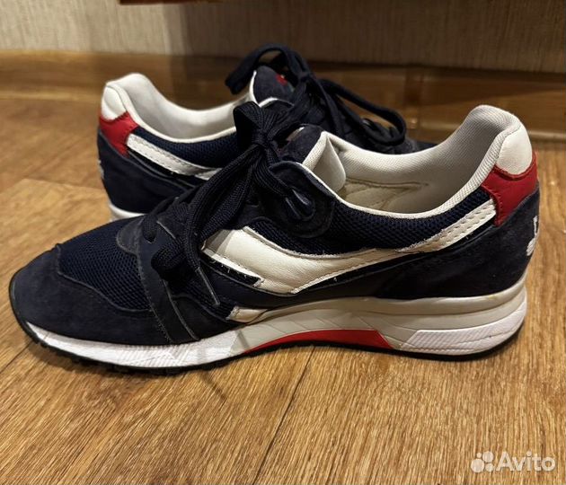 Кроссовки Diadora N9000 Made In Italy