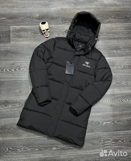 Куртка arcteryx