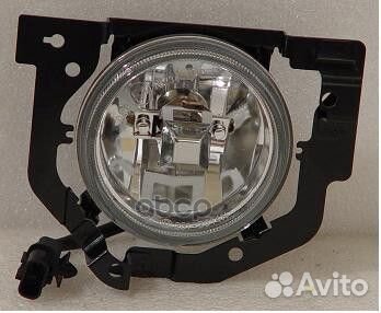 Фара противотуманная R 218-2005R-AE Depo