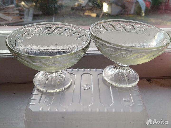 Хрусталь, фарфор, стекло