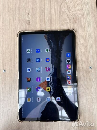 Планшет Xiaomi Pad 5
