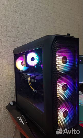 Комплект материнская плата процессор