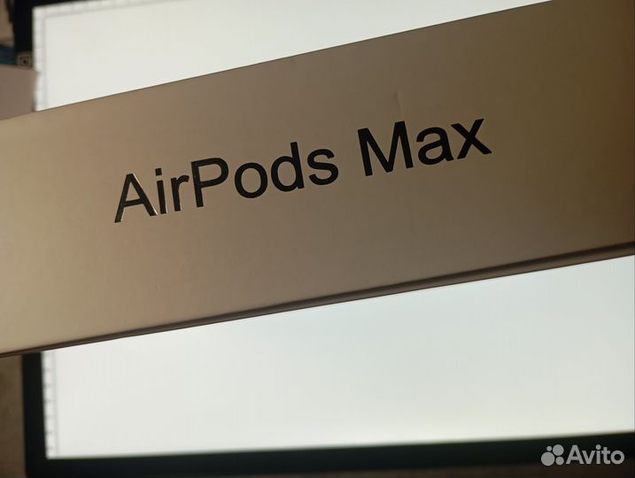 Беспроводные наушники