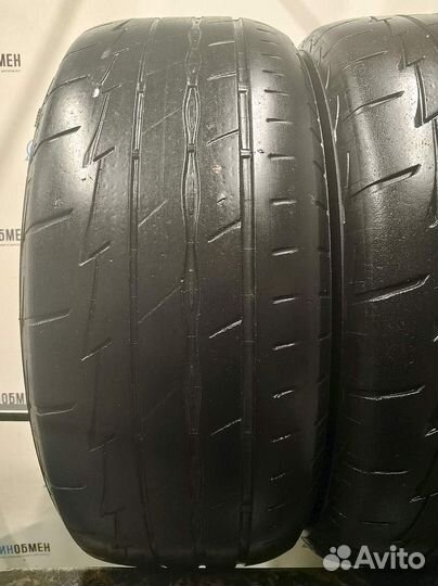 Bridgestone Potenza RE003 Adrenalin 205/55 R16 91W