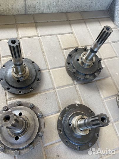 Военный мост