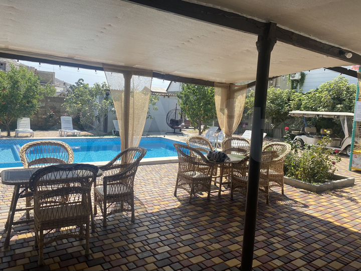 Комната 17 м², 2/2 эт.