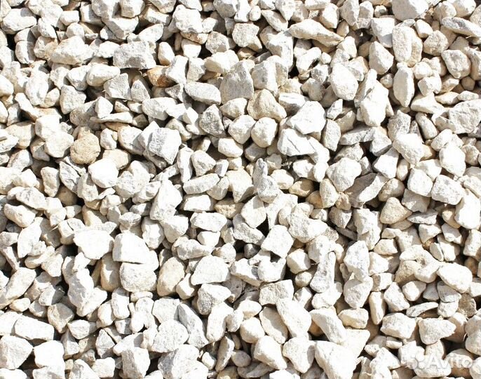 Щебень М400 с доставкой