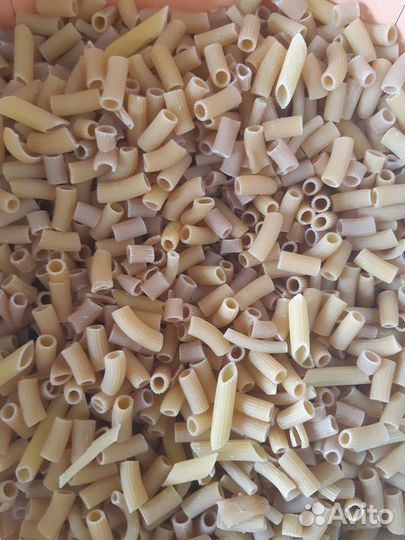 Макароны для животных