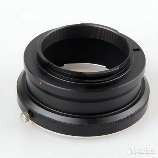 Переходник Canon EOS / EF - Sony Nex (Sony E)