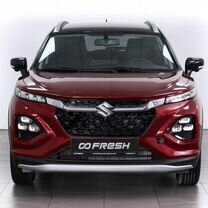 Suzuki Fronx 1.5 AT, 2023, 15 км, с пробегом, цена 2 889 000 руб.