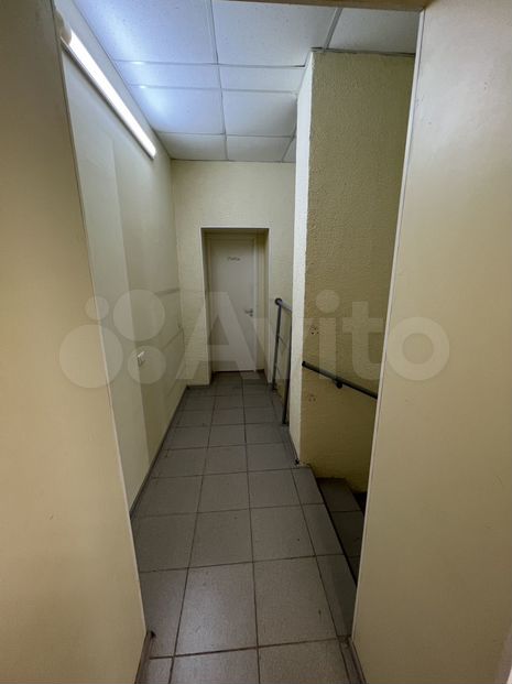 Нежилое помещение, 356 м²