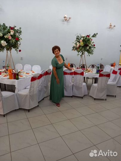 Тамада Татьяна