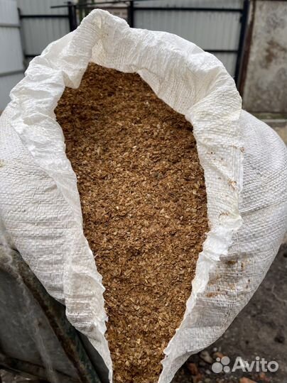 Комбикорма, зерно, жмых