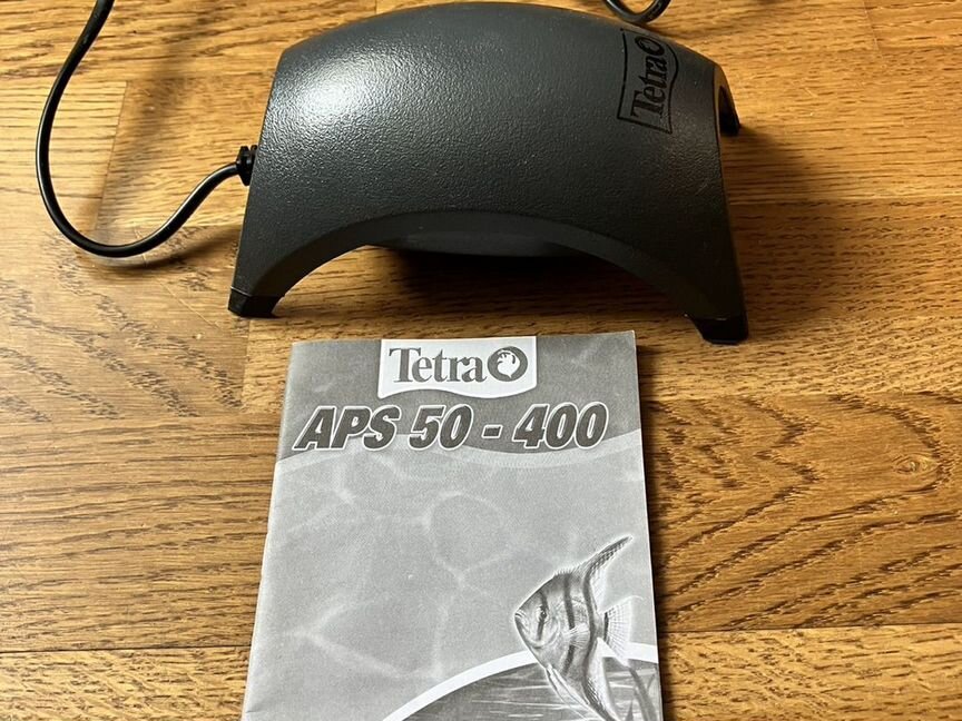 Компрессор tetra APS 100