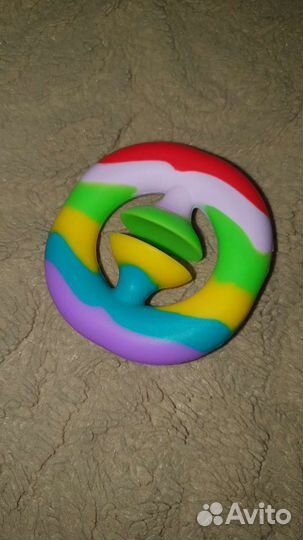 Симпл димпл