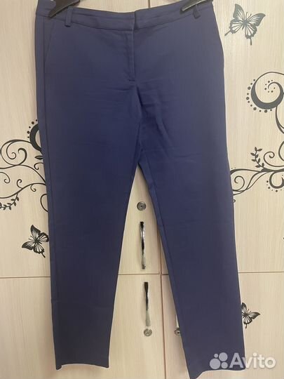 Брюки, 48р (Остин, состояние идеальное)