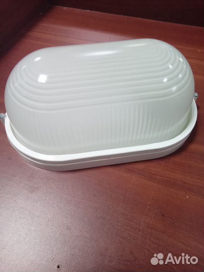 Фонарь уличный