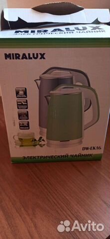 Чайник электрический 2,3 литра