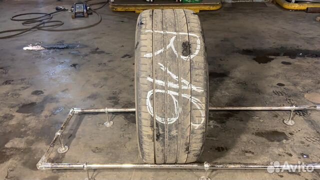 Pirelli P Zero 265/40 R21 105Y