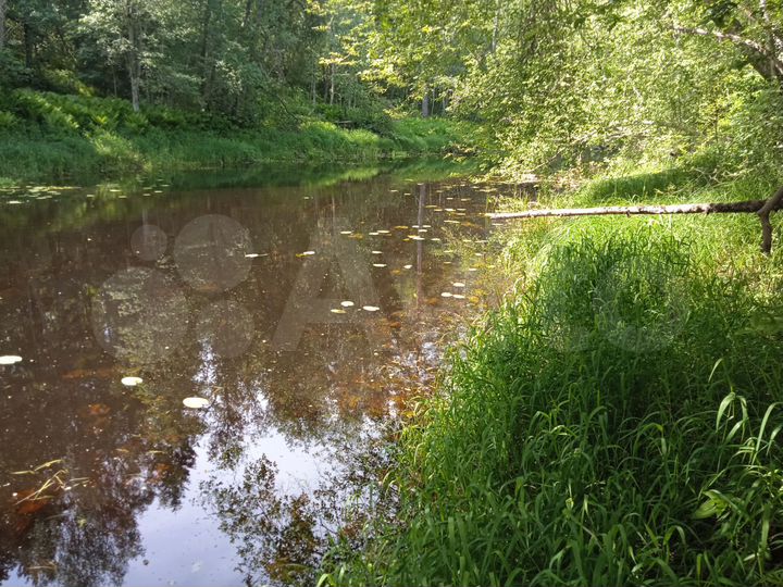 Участок 2,1 га (СНТ, ДНП)