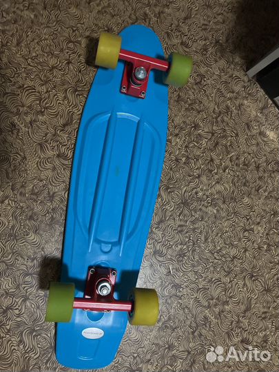 Penny board,28