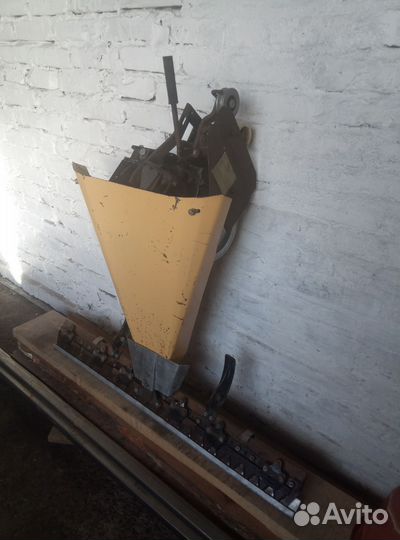 Косилка для мотоблока сегментная