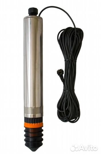 Скважинный насос Джилекс 
