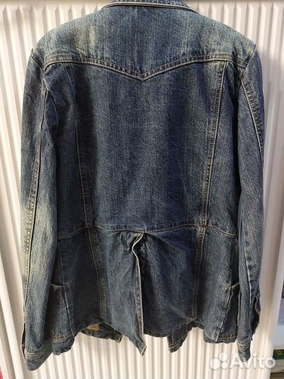 Пиджак zara