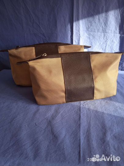 Мужской органайзер, косметичка, Швециия