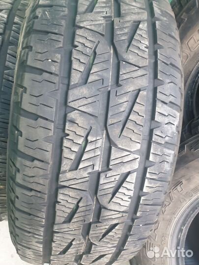 Bridgestone Desert Dueler 285/60 R18