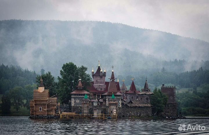 Сонькина Лагуна