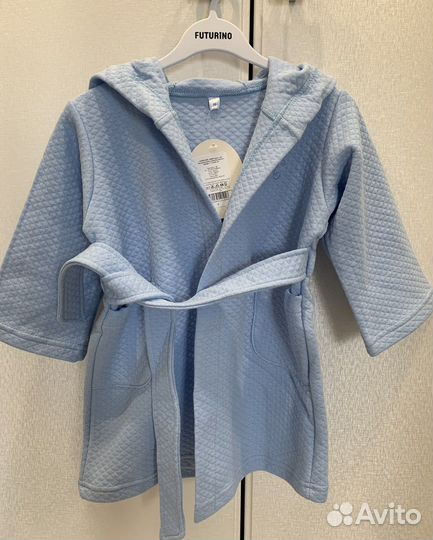 Халат детский 86