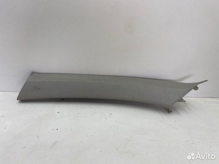 Обшивка стойки передняя левая Toyota Corolla 150