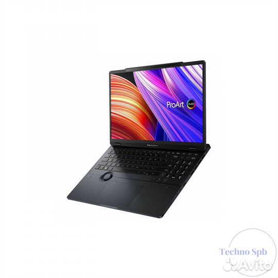 Asus ProArt StudioBook 16 Ноутбук