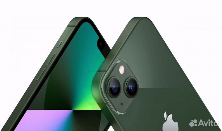 iPhone 13, 128 ГБ