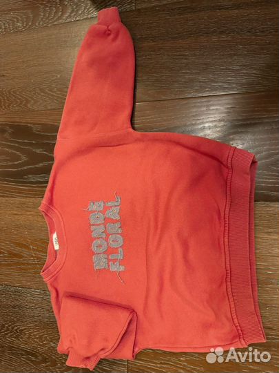 Свитшоты zara 92