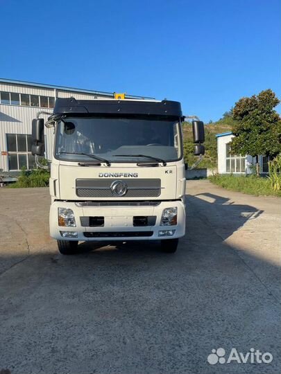 DongFeng PC5210JSQ с КМУ, 2024