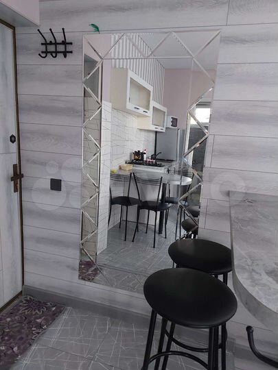 2-к. квартира, 42 м², 2/3 эт.