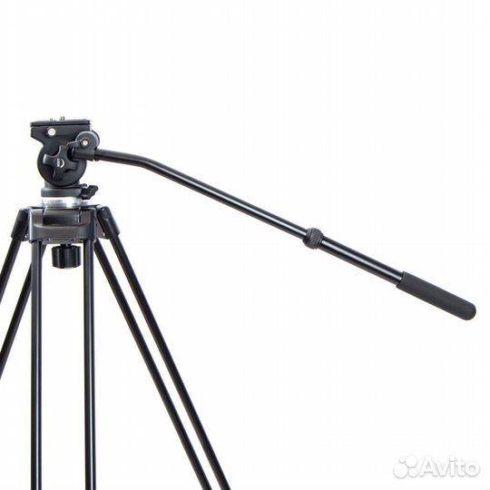 Видеоштатив Fancier Weifeng EI-717, 1,8 m