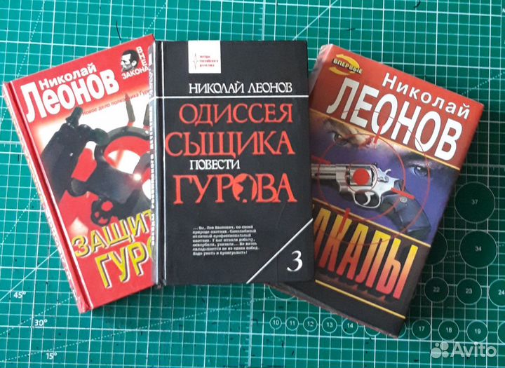 Детективы- Гарднер. Книги, Разные издания