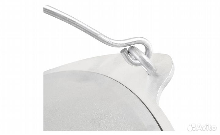 Кукмара кп61, Казан походный 6,0 л