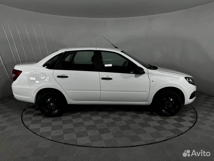 LADA Granta 1.6 МТ, 2024